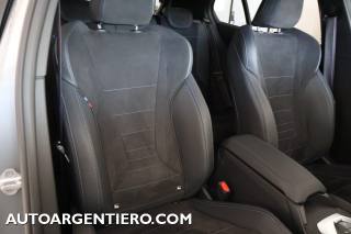 BMW 118 usata, con Bracciolo