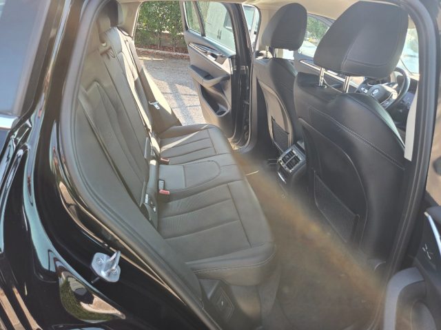 BMW X4 usata, con Servosterzo
