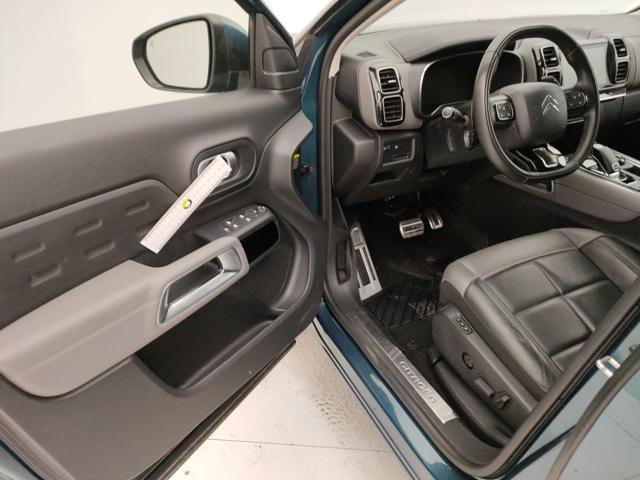 CITROEN C5 Aircross usata 67