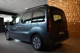 PEUGEOT Partner usata 68