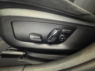 BMW 530 usata, con Fendinebbia