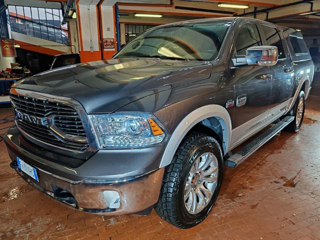 DODGE RAM usata, con Autoradio