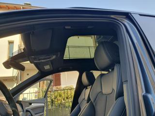 AUDI Q5 usata, con Fendinebbia
