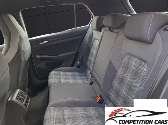 VOLKSWAGEN Golf usata, con Bracciolo