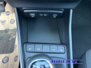 HYUNDAI i20 usata, con Touch screen