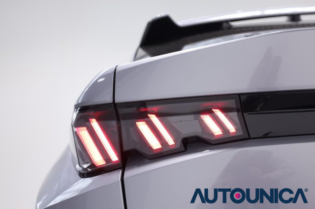 PEUGEOT 3008 usata, con Airbag testa