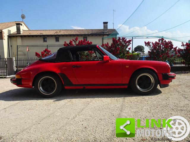 PORSCHE 911 usata 10