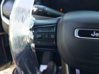 JEEP Compass usata, con ESP