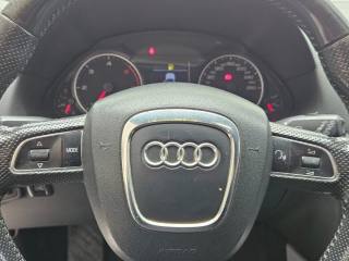 AUDI Q5 usata, con Controllo trazione