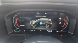 NISSAN X-Trail usata, con ESP