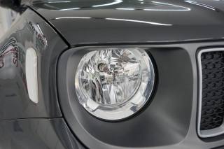 JEEP Renegade usata, con Adaptive Cruise Control