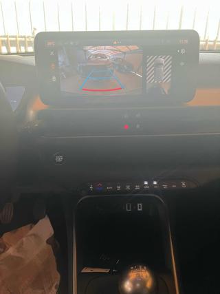 JEEP Avenger usata, con Autoradio