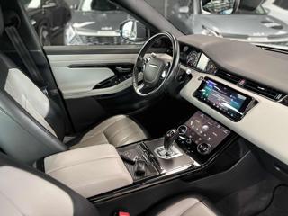 LAND ROVER Range Rover Evoque usata, con Fari Xenon