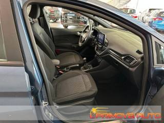 FORD Fiesta usata, con Airbag Passeggero