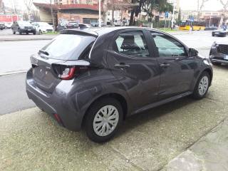 MAZDA 2 usata, con Servosterzo