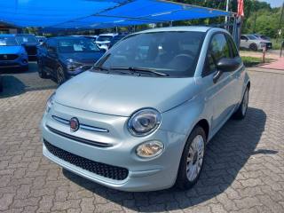 FIAT 500 1.0 Hybrid