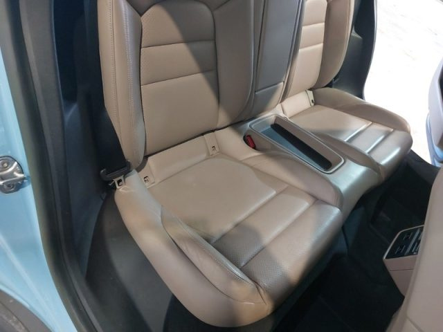 PORSCHE Taycan usata, con Sensore di pioggia