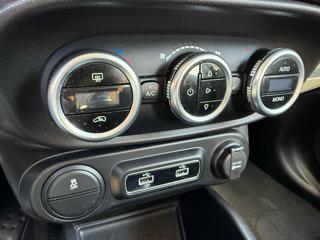 FIAT 500L usata, con Fendinebbia