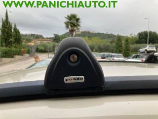 FIAT Panda usata, con USB