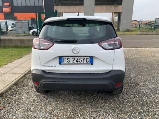 OPEL Crossland X usata, con Autoradio