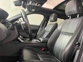 LAND ROVER Range Rover Velar usata, con Telecamera per parcheggio assistito