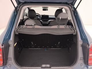 FIAT 500e usata, con Sensore di luce