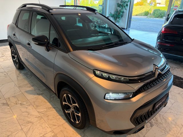 CITROEN C3 Aircross usata, con Fendinebbia