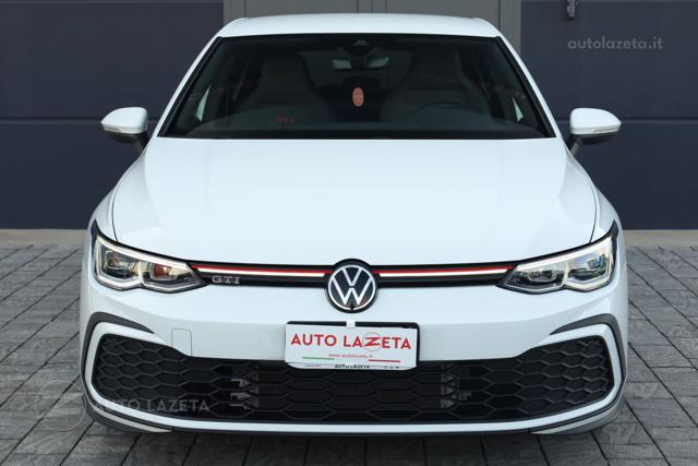 VOLKSWAGEN Golf GTI usata, con Interni in pelle