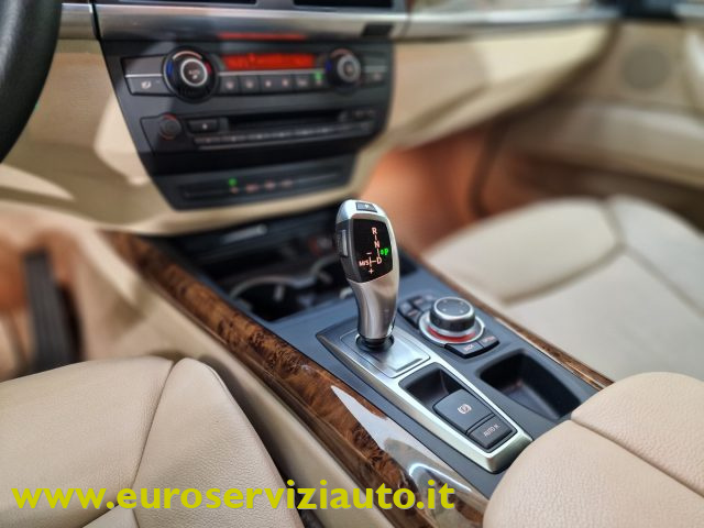 BMW X5 usata, con ESP