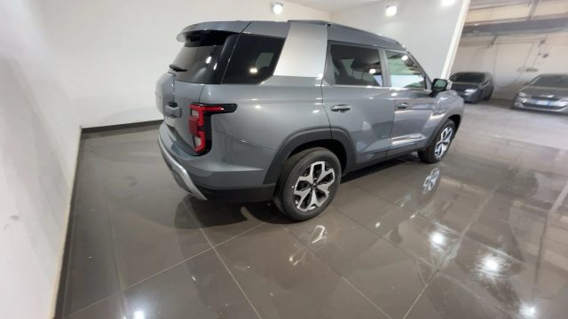 KGM Torres usata, con Airbag Passeggero