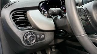FIAT 500X usata, con Sistema di navigazione