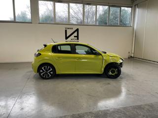 PEUGEOT 208 usata, con Controllo trazione