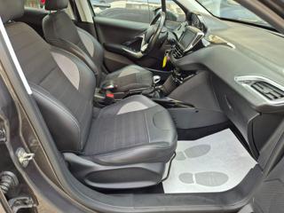 PEUGEOT 2008 usata, con Cronologia tagliandi