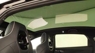 BYD Seal usata, con Carica per smartphone a induzione