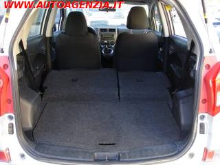 SUBARU Trezia usata 15