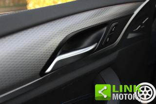 BMW X3 usata, con Bluetooth