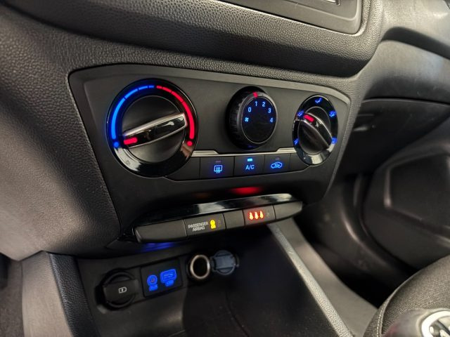 HYUNDAI i20 usata, con Controllo vocale