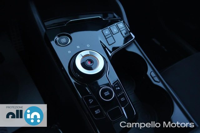 KIA Sportage usata 12