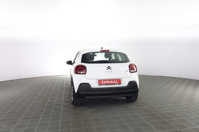 CITROEN C3 usata 4