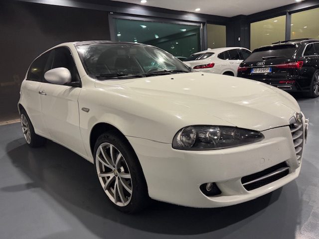 ALFA ROMEO 147 usata, con Airbag laterali