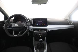 SEAT Arona usata 4