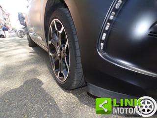 DS AUTOMOBILES DS 3 usata, con Fendinebbia