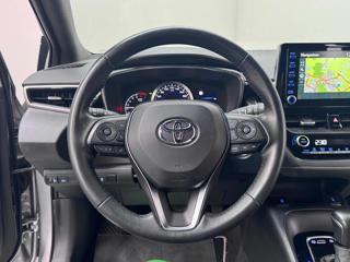 TOYOTA Corolla usata, con Cruise Control