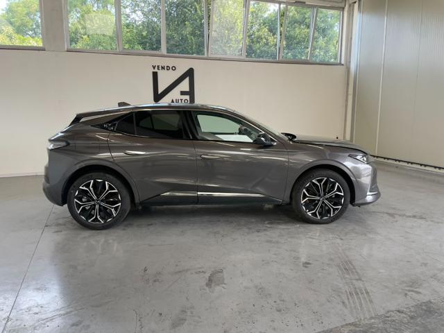 DS AUTOMOBILES DS 4 usata, con Boardcomputer