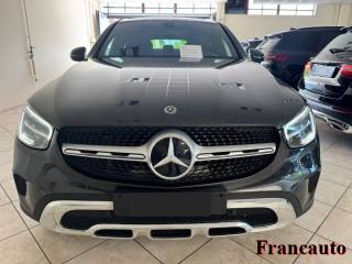 MERCEDES-BENZ GLC 220 usata, con Airbag