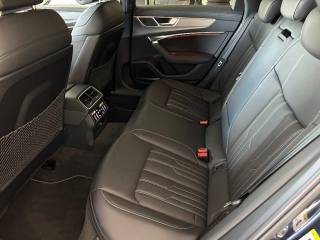AUDI A6 usata, con ESP