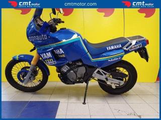 YAMAHA XTZ 750 usata 2