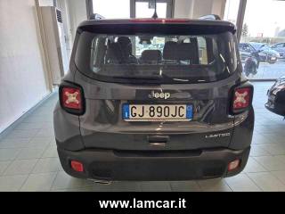 JEEP Renegade usata, con Chiusura centralizzata