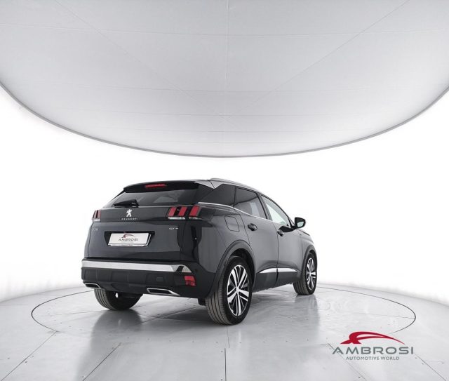 PEUGEOT 3008 usata 2