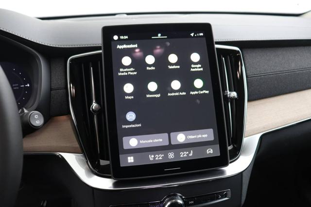 VOLVO XC90 usata, con ESP